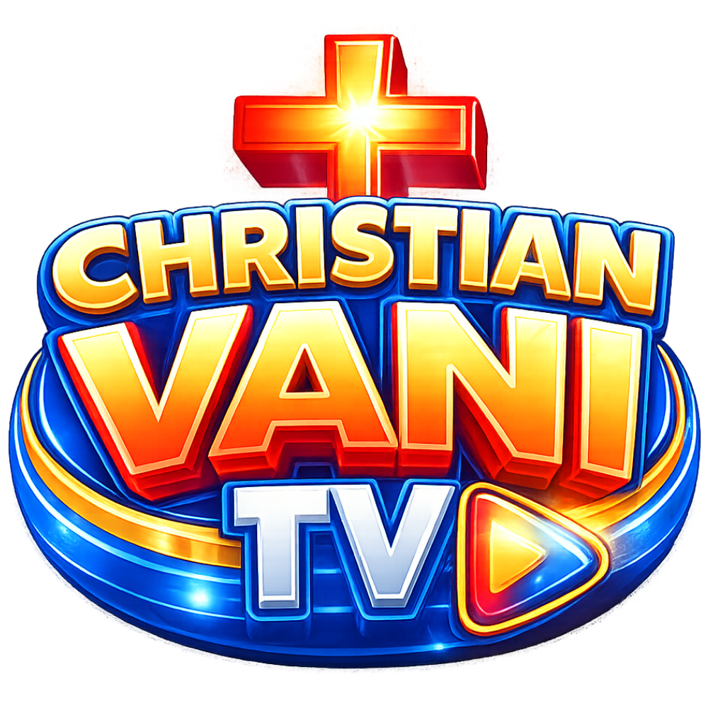 Christian Vani TV logo