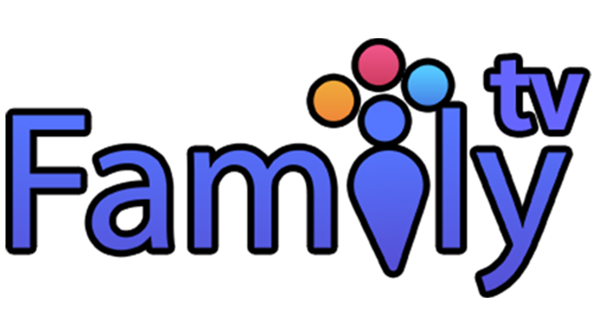 Family TV logo