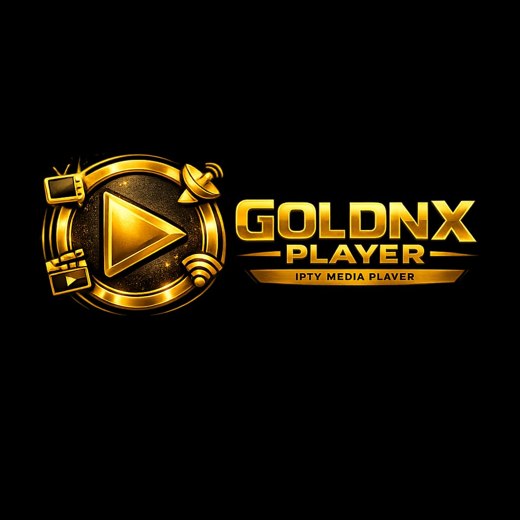 GOLDNX logo