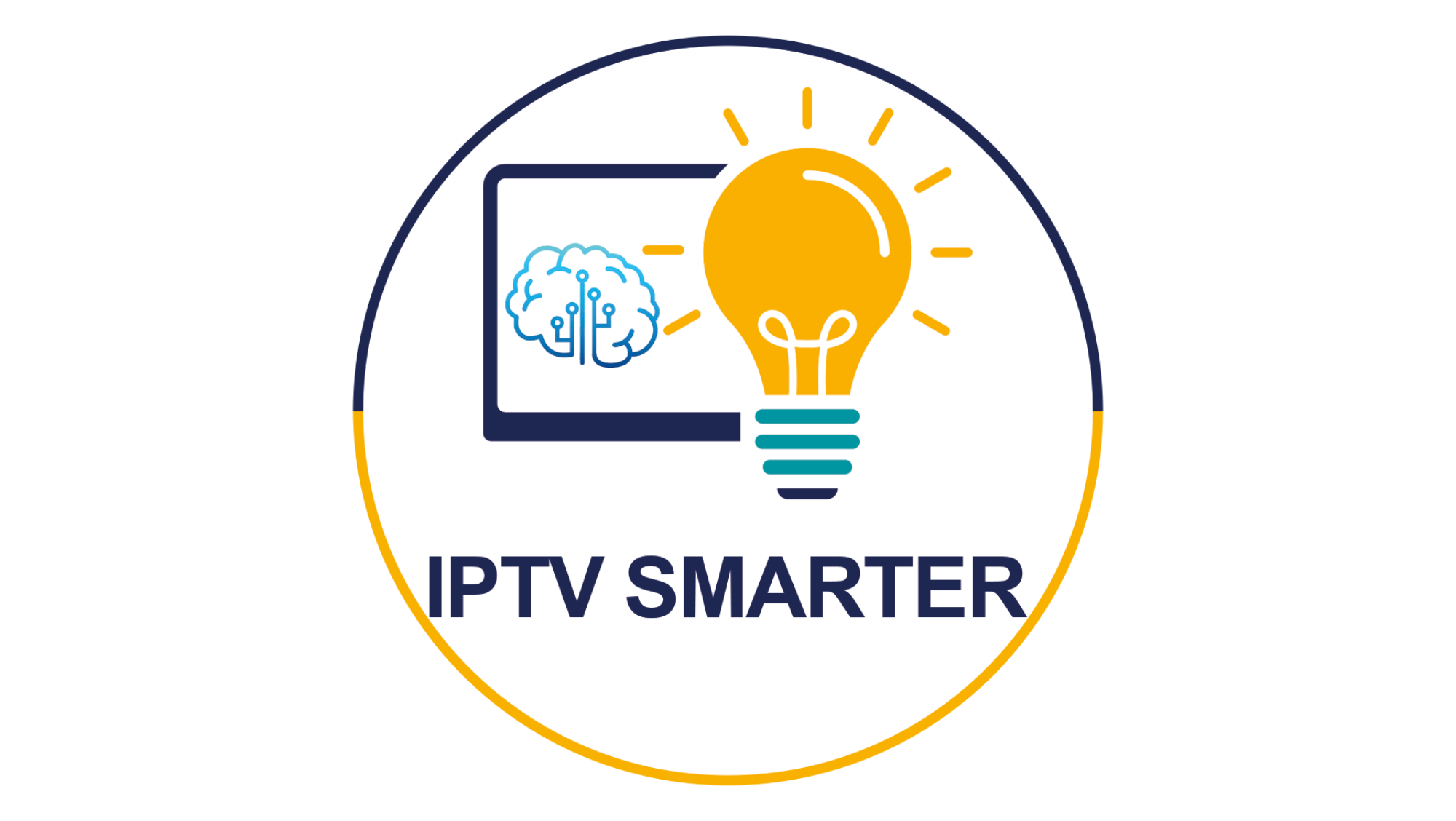 IPTV Smarters logo