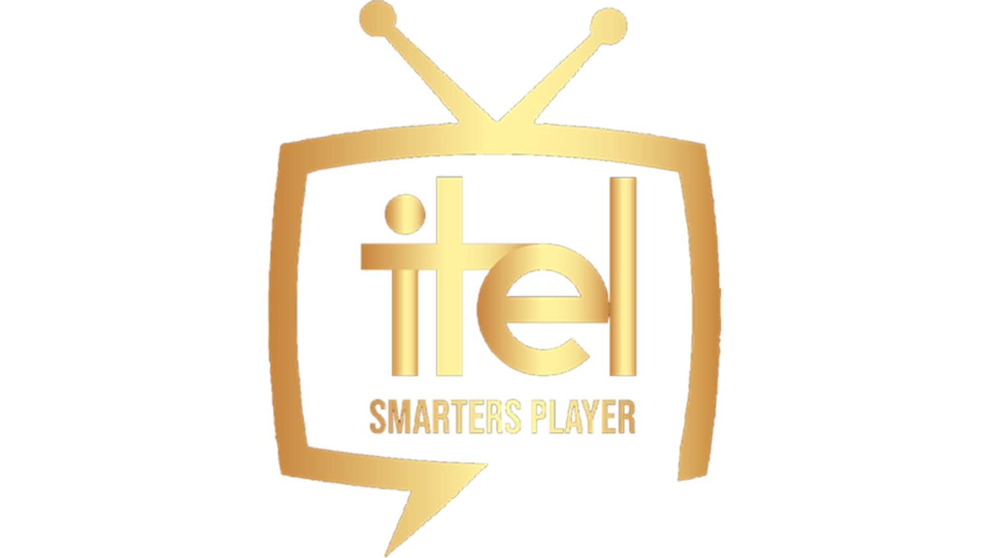 itel Smarters Player logo