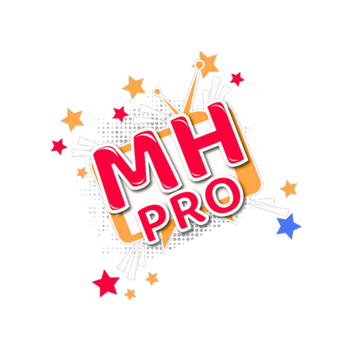 Mh iptv - سيرفر ام اتش logo