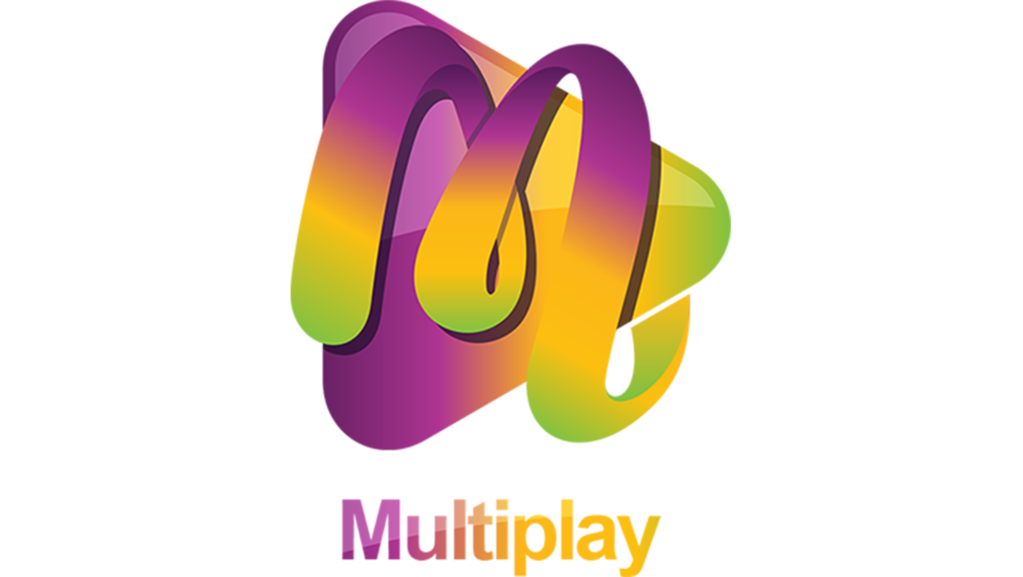 Multi Play logo