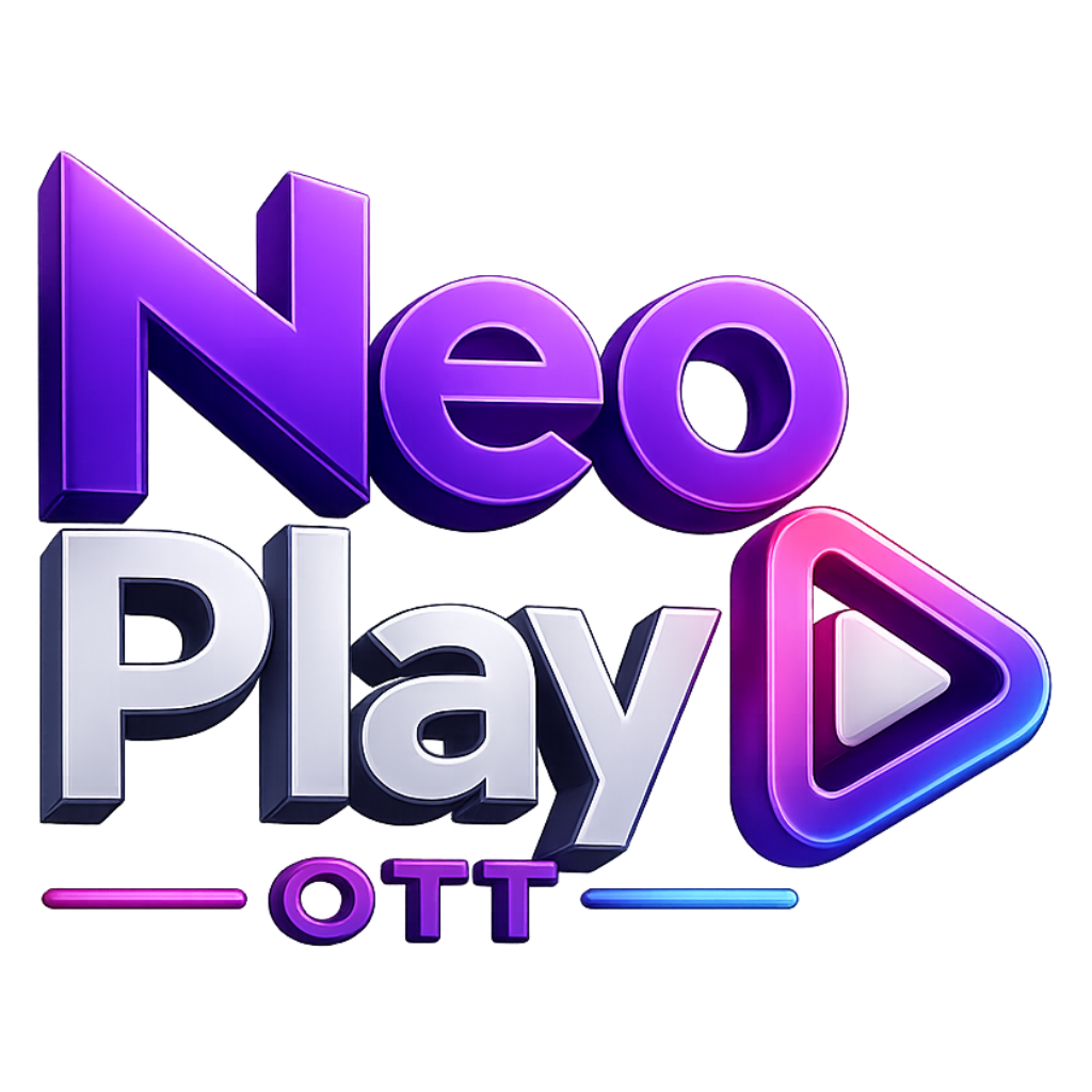 Neo Play OTT logo