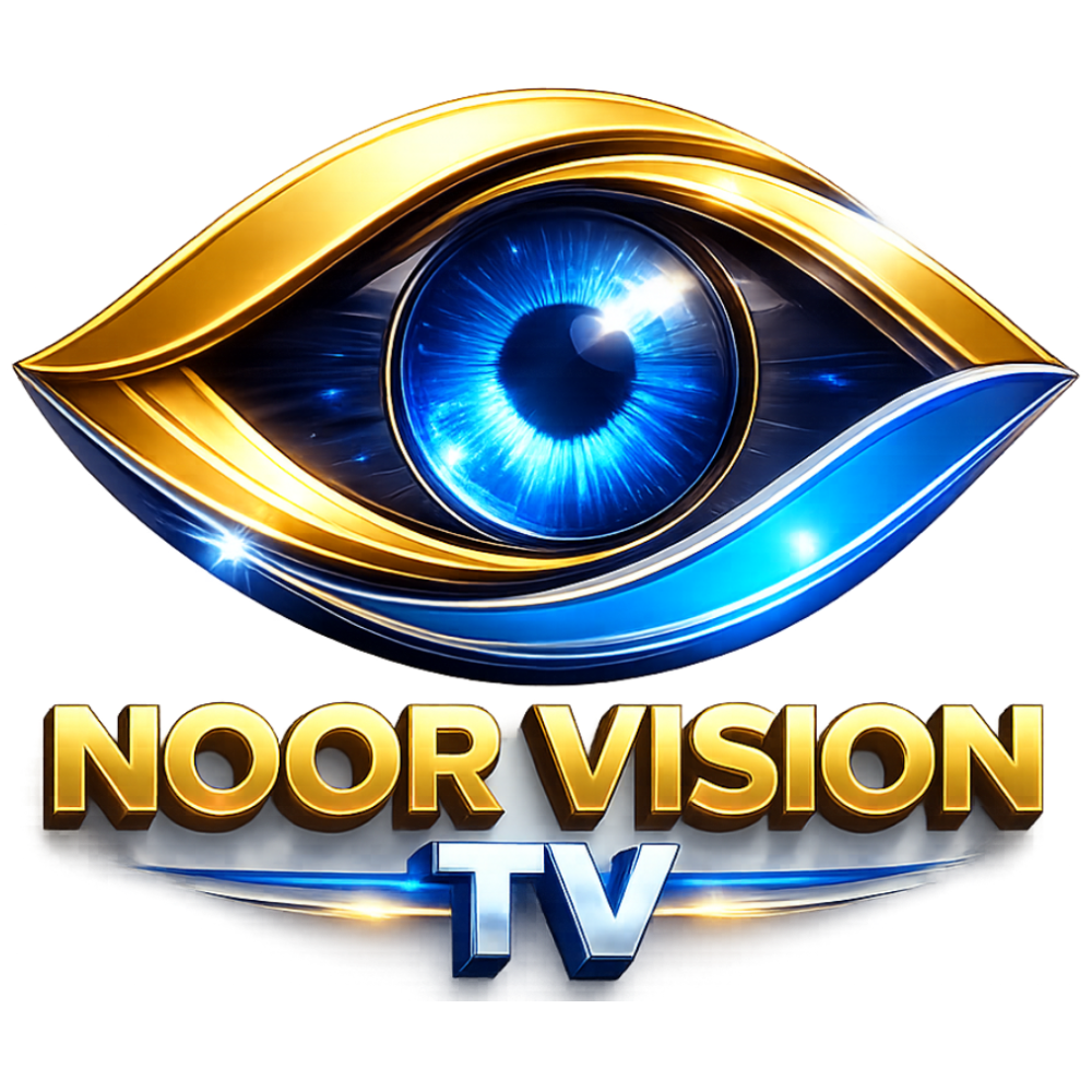 Noor Vision TV logo