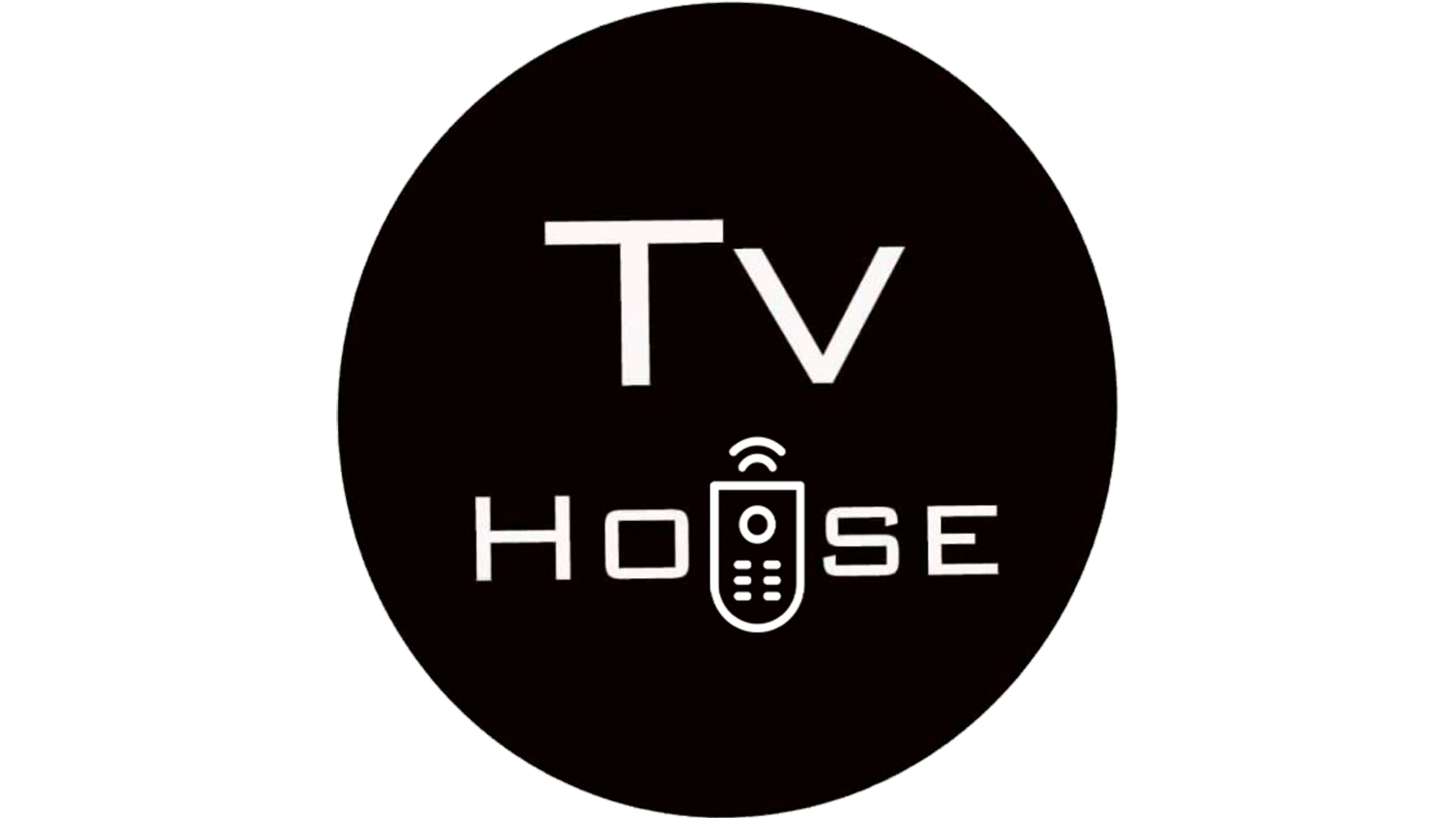 TVHOUSE logo